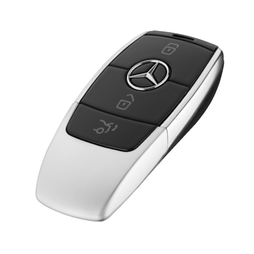 Programmation Clé Auto